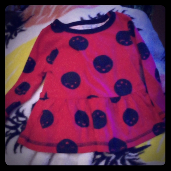 Baby shirt and pants - Picture 1 of 4